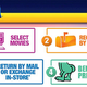 Illustration for article titled Blockbuster Beta-Testing Movielink Downloads